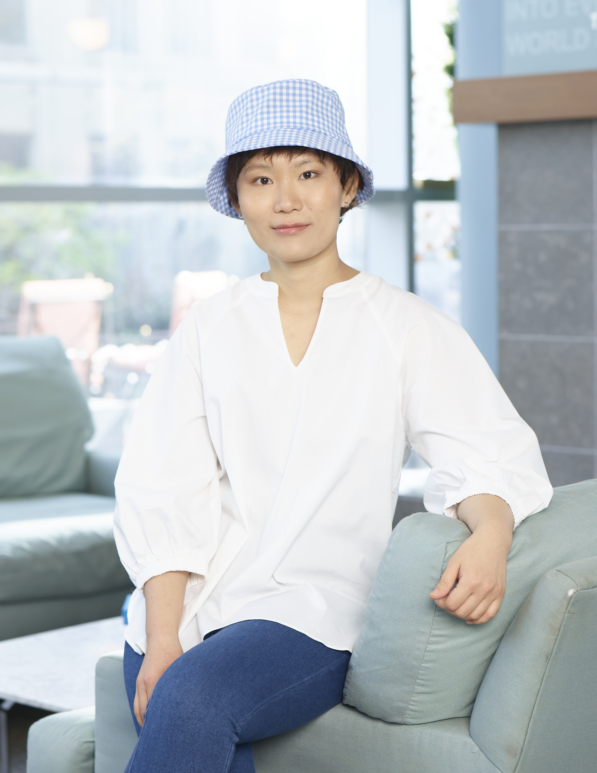 Jiayue Zhang - Jiayue Zhang